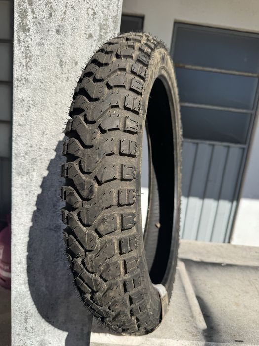 Pneu 110/80/19 mitas