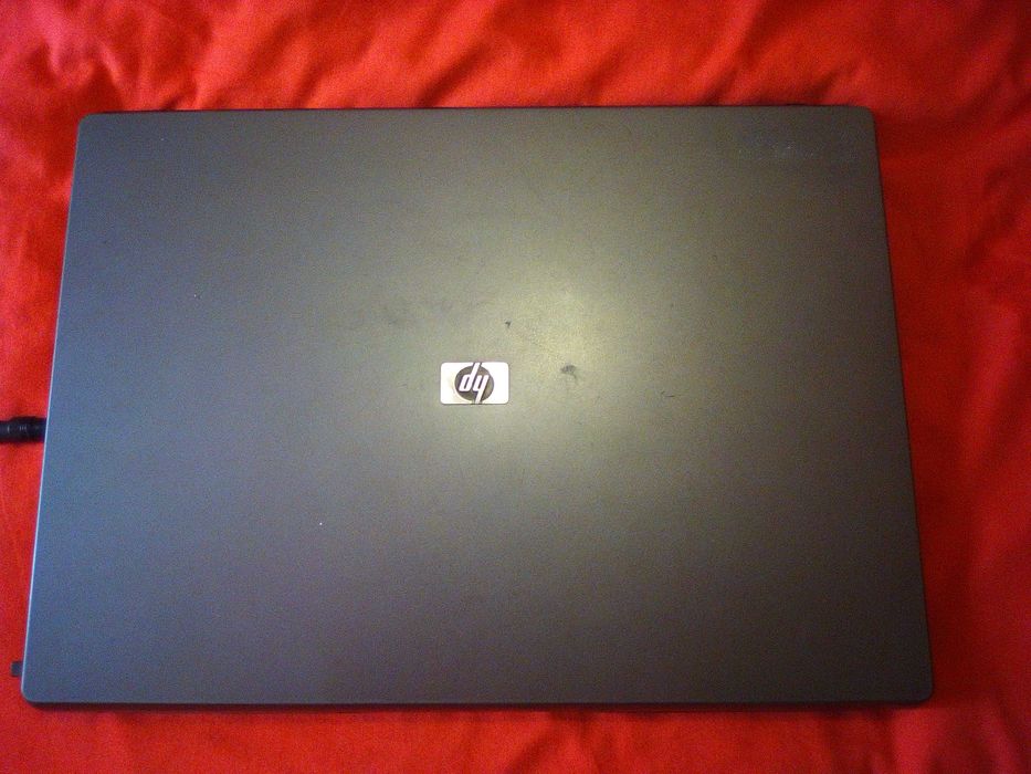 PC HP 530 Intel Core Duo T2600 2GB RAM