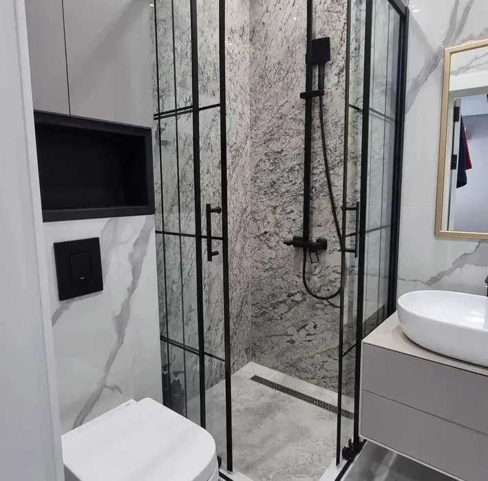 ГАРАНТІЯ ЯКОСТІ! Малярні роботи, шпаклювання стін будинку, штукатурка