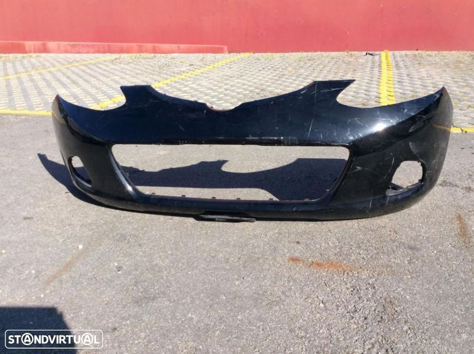 Parachoque Mazda 2