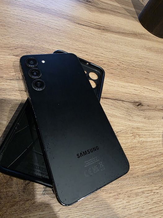 Samsung s23 plus
