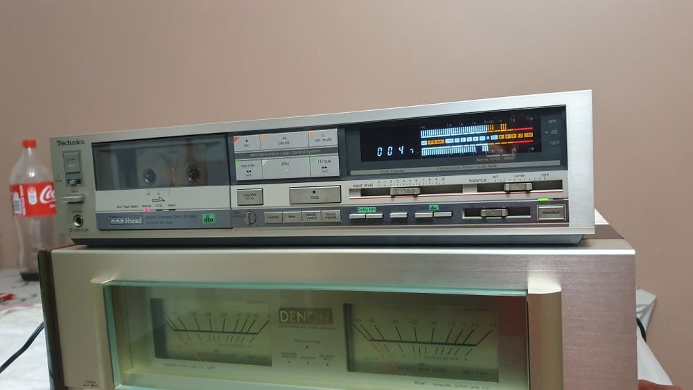 Technics  rs b90