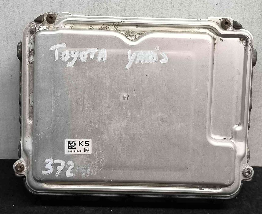 Centralina Motor / ECU | TOYOTA