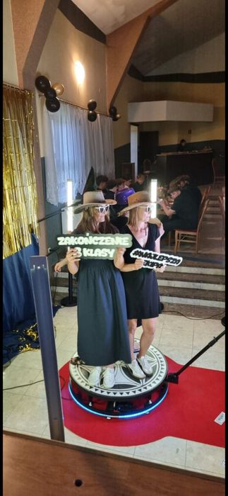 DJ/WODZIREJ na imprezę