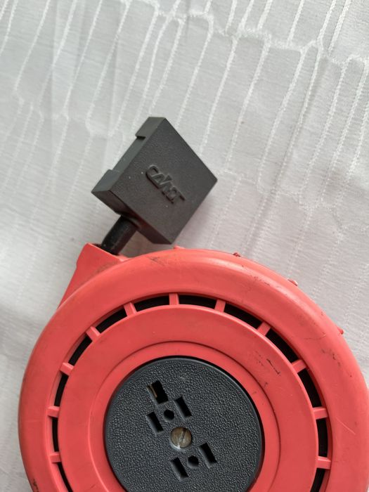 Przedłużacz telefoniczny gniazdo telefoniczne