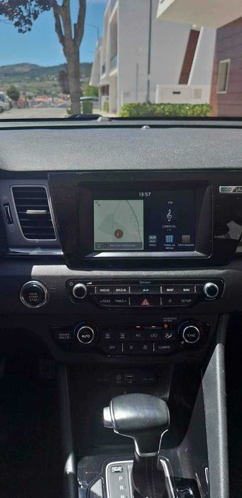 Kia Niro PHEV - 2018