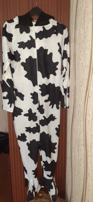 Карнавальный костюм  собаки, тигра, кота,мыши,зайца,льва,коровы,быка