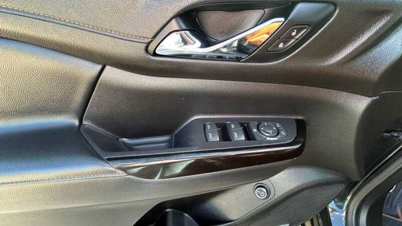 2020  GMC  Acadia