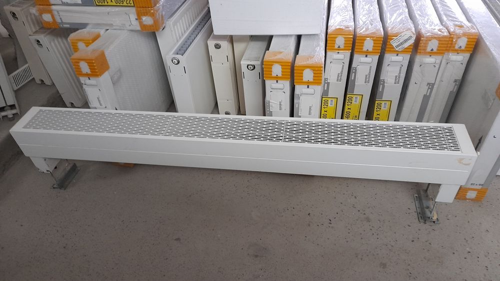 Grzejnik używany 16×190