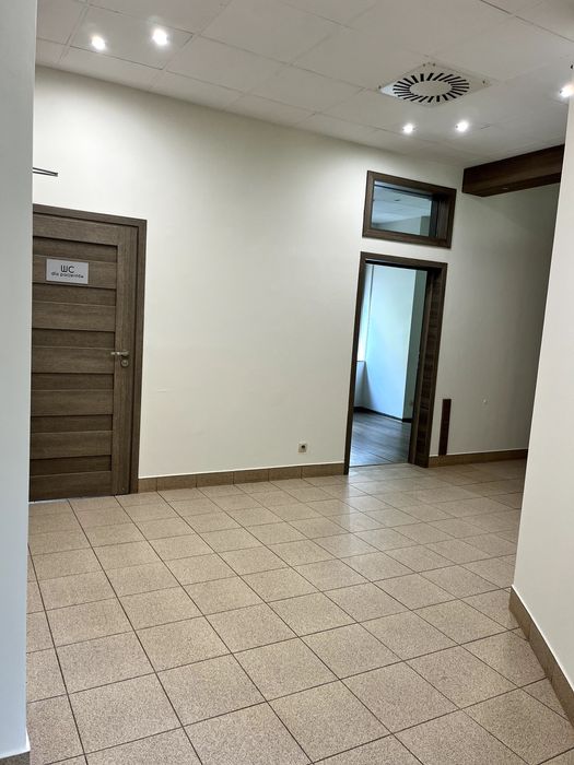 Wynajmę Gabinet medyczny/Lokal użytkowy