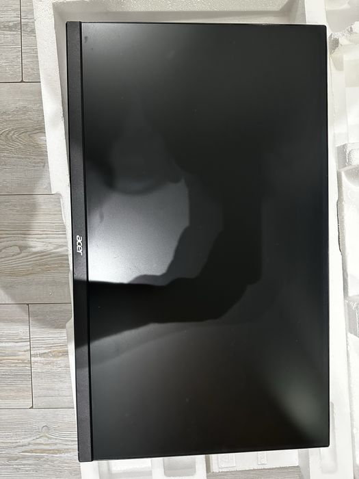 Monitor Acer 27' 75Hz