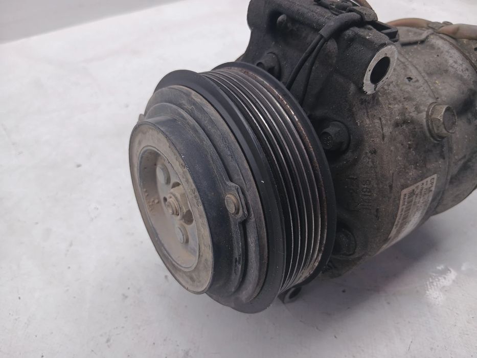Compressor AC LAND ROVER Range Rover Evoque (L538)