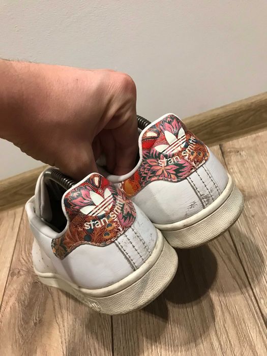 Buty Adidas Stan Smith rozm. 41,5