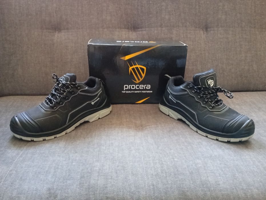 Buty robocze  marki  procera