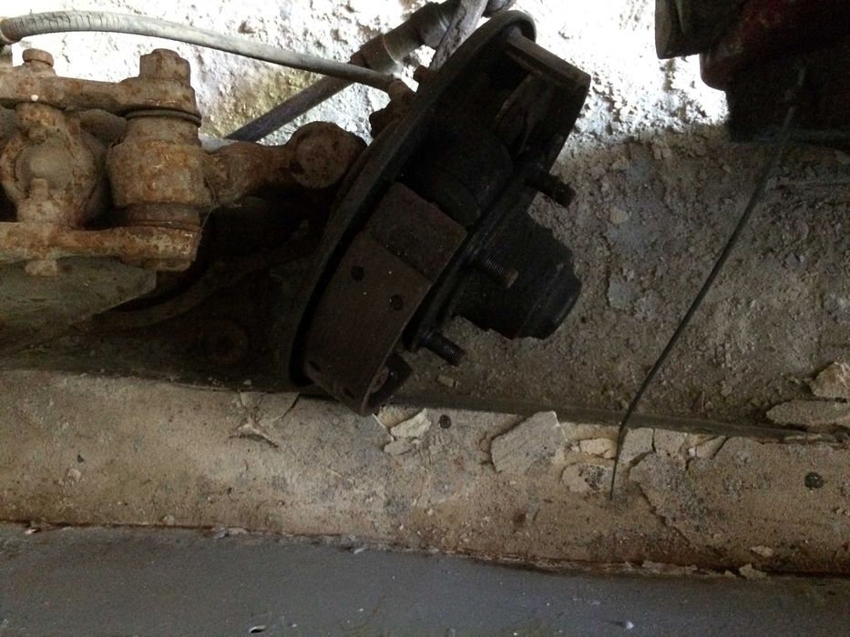 Газ 24-10 пер. передні  крила, 5 ст КПП, міст-балка інше