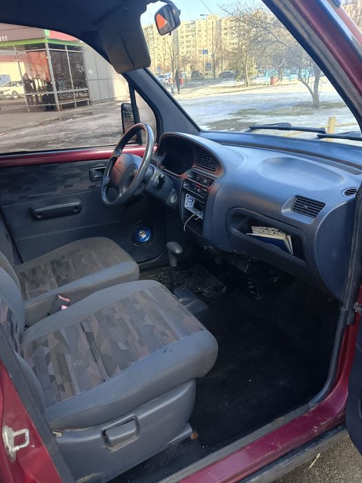 Продам авто дай хатцу