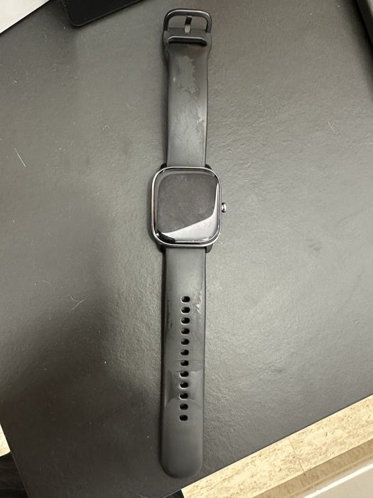 Amazfit Smartwatch BIP 5