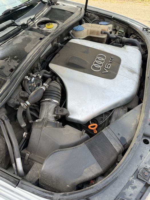Продам Audi A6C5