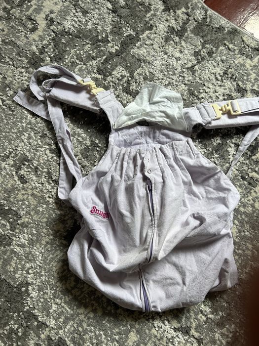 Переноска, слінг, ерго, хіп сіт