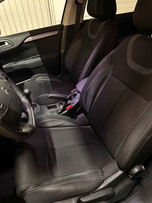 citroen c4 1.6 BlueHDi Feel