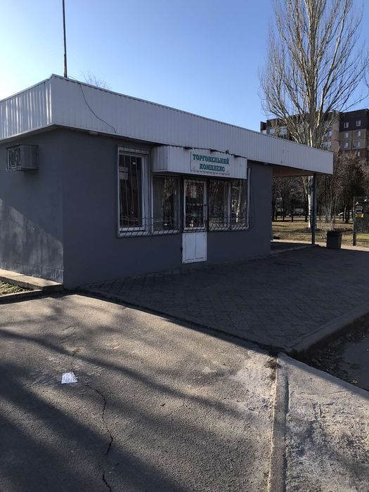 Сдам в аренду магазин