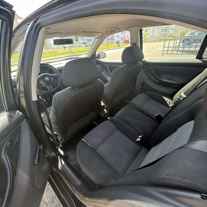 Seat Leon 1.4 75cv GPL