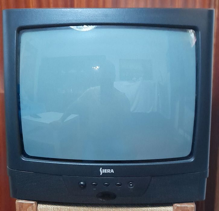 Tv 37 cms marca Siera64284325329409120