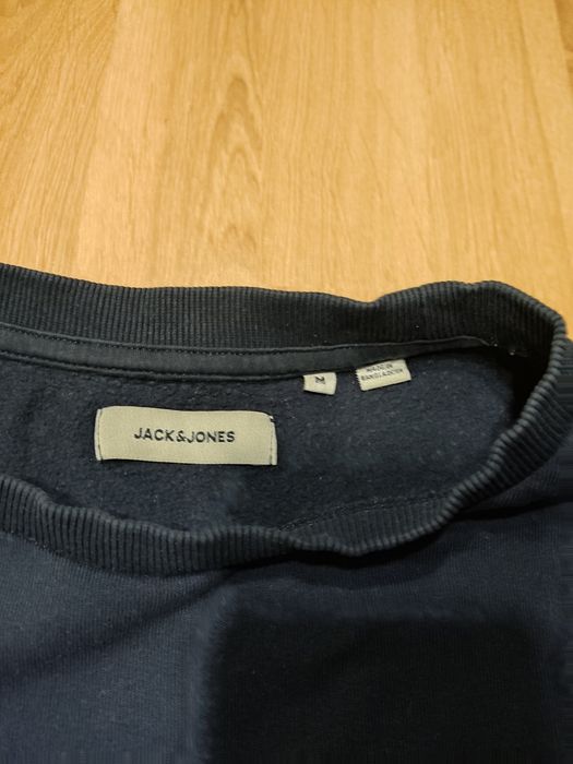 Bluza męska Jack & Jones rozm. M