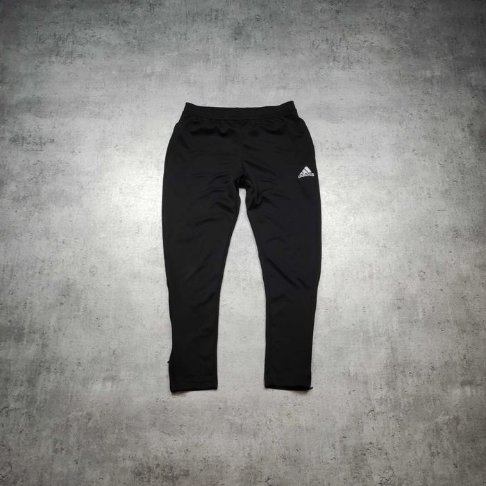 MĘSKIE Spodnie Dresy Gym Active Joggery Adidas Tiro Clima Aero Trening