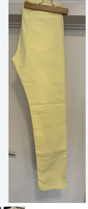 Брюки , летние PULL&BEAR