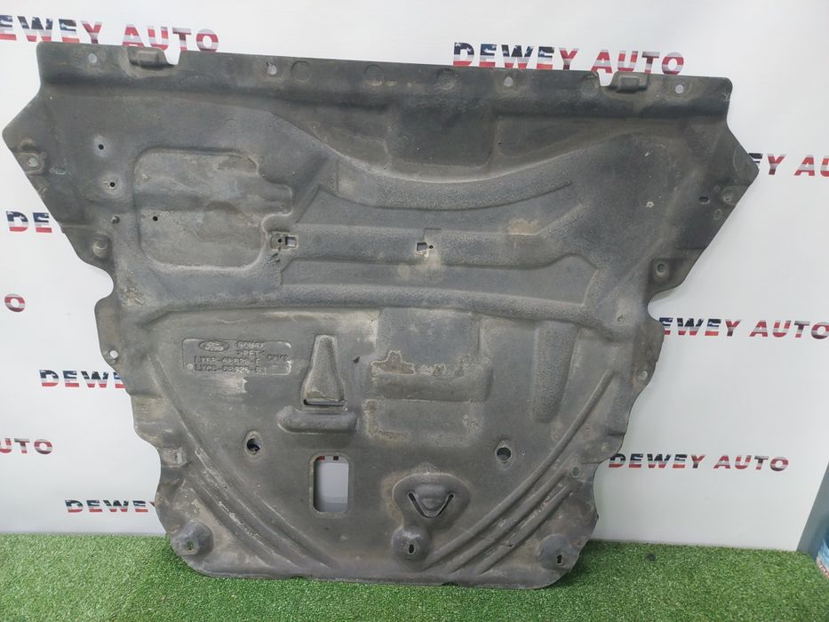 Захист двигуна Ford Escape MK4 2021 1.5 FWD Розборка Форд Ескейп Мк4