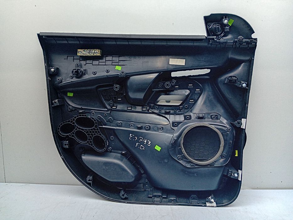 Forra porta / quartela frente direita CITROËN Berlingo (K9)