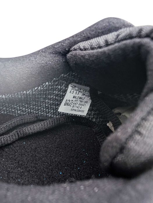 Термо кросівки Nike p-6000 сірі водостійкі з утепленням