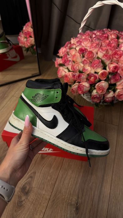 Кросівки Nike Jordan