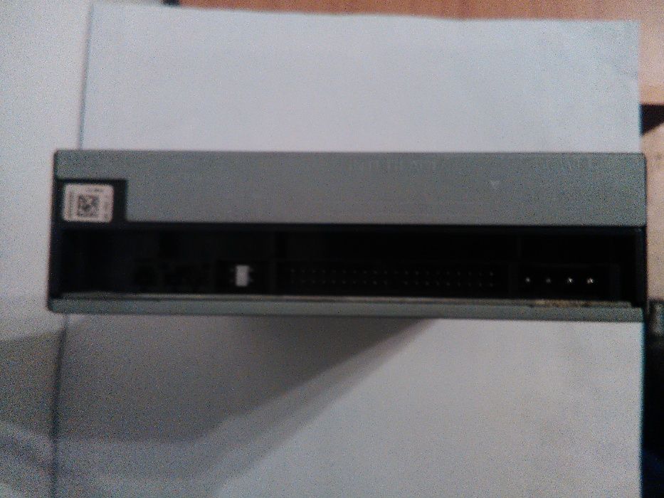DVD LG RW IDE - gravador