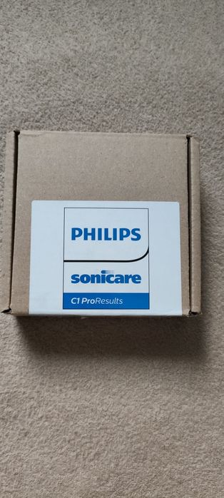 Końcówki do szczoteczek sonicznych Philips HX6010/32