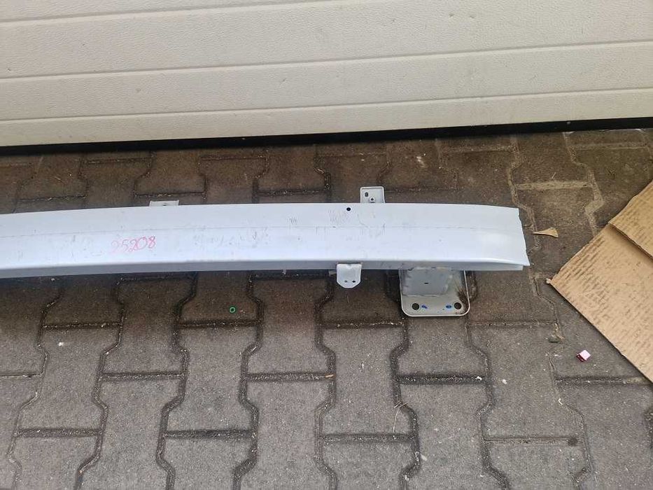 Baic Beijing 5 V X55 22r.- Belka Pod Zderzak Przód