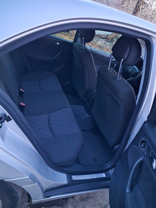 Mercedes С180 компрессор