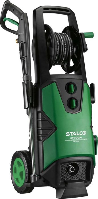 Myjka wysokociśnieniowa HPC170AI STALCO S055397905