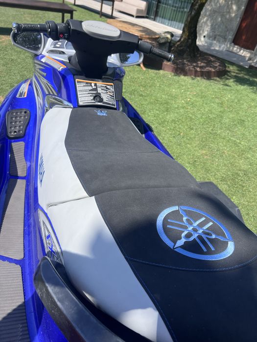 Yamaha Waverunner Fx160