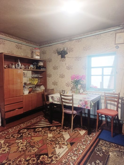 House in Auly, Kam'yanskyy rayon - More