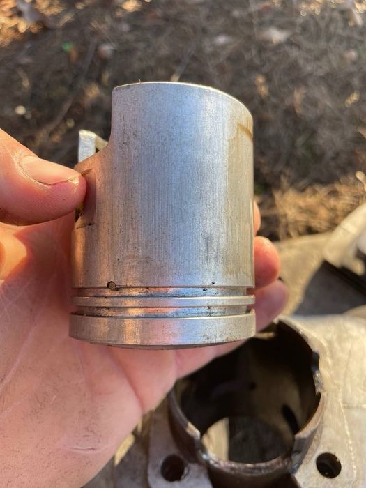 Цпг иж юпитер доброму стані