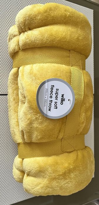 Продам плед Wilko. Англия. 200×200