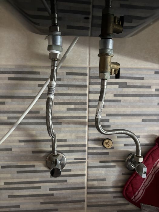 Termoacumulador TEKA