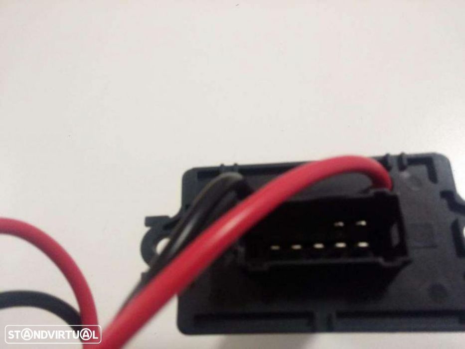 Resistencia sofagem renault Megane/ scenic (nova)