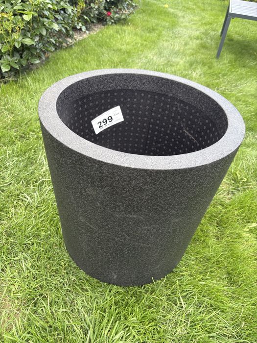 Donica wysoka IQ Hoops śr.48 cm