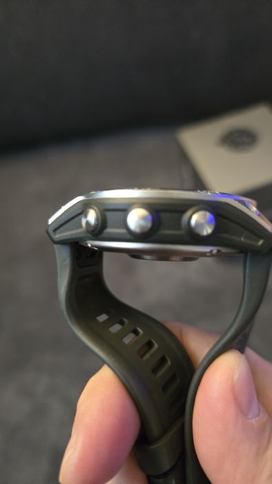 Garmin Epix 2, super stan