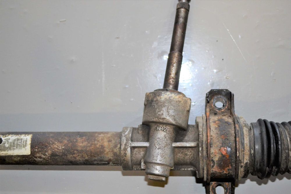 рулевая рейка Daewoo Matiz