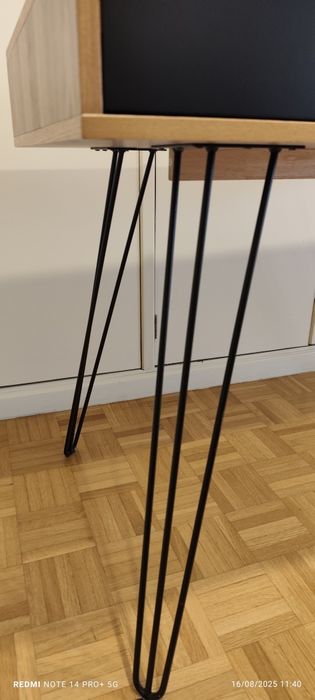 Secretaria de quarto