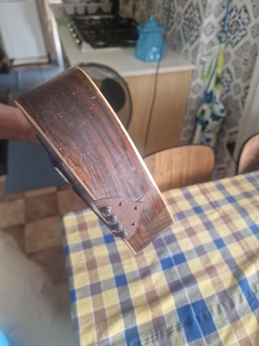 Bandolim instrumento musical